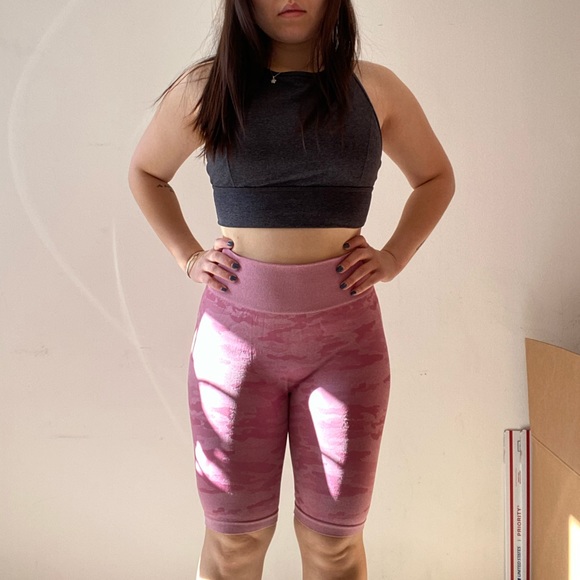 Women’s High Waisted Squat Proof Tummy Control - Picture 2 of 7